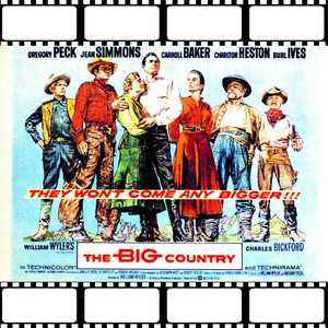The Big Country