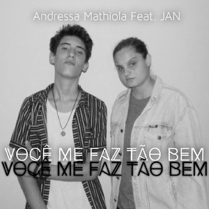 Você Me Faz Tão Bem