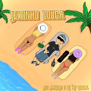 Jeitinho Louca