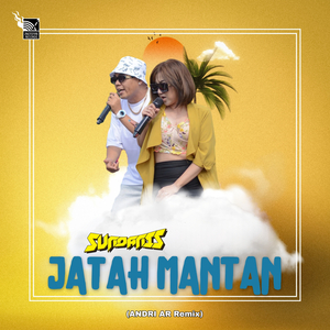 Jatah Mantan (ANDRI AR Remix)