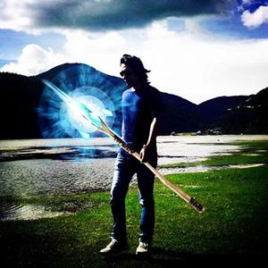 新长征路上的摇滚