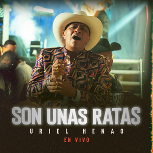 Son Unas Ratas (En Vivo)