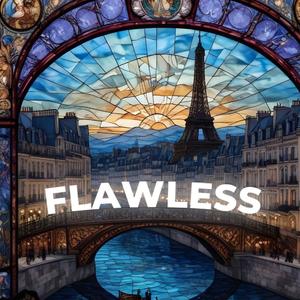 FLAWLESS (Modern Dark Trap Instrumental Beat 2025 140 bpm)