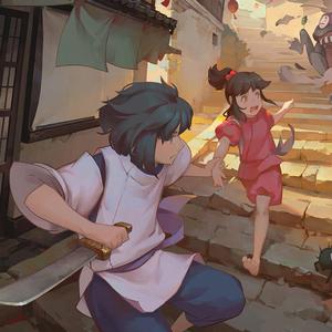 在我身边（Prod.By PUNISHME）