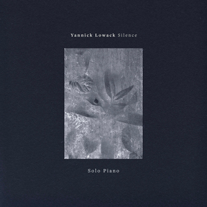 Silence (Solo Piano)