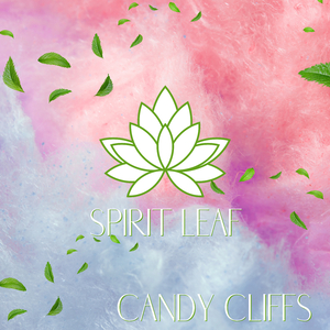 Candy Cliffs (Ocean)