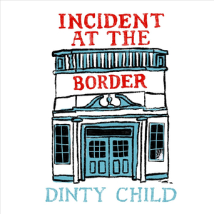 Incident at the Border (feat. Lauren Balthrop)