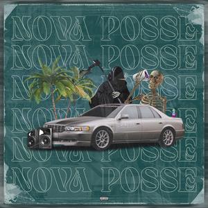 No Motion (feat. YoungScrew & CIVIC PLVYA)