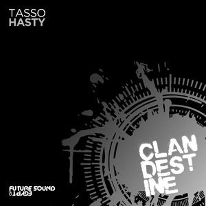 Hasty (Extended Mix)