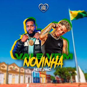 Vai e Vem Novinha (Acredance)