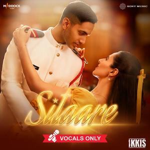 Sitaare - From "Ikkis" (Vocals Only)
