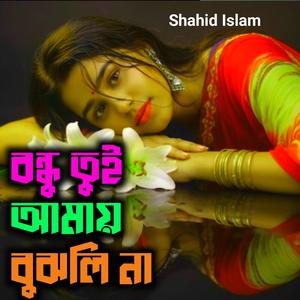 বন্ধু তুই আমায় বুঝলি না