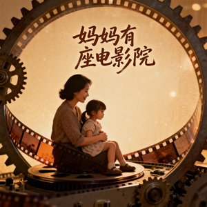 妈妈有座电影院