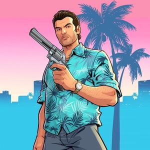 GTA Vice City Theme