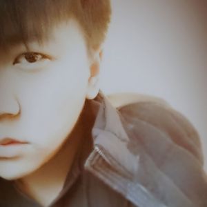 像疯了一样（翻自 曾一鸣）