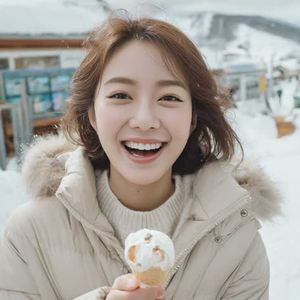 얼죽아 (얼어 죽어도 아이스크림) by 🎄Hipcat Music⛄