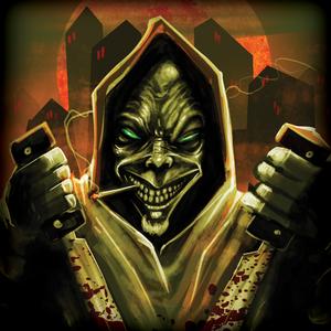 Negatif Chef (feat. Unfahmuz)