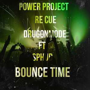 Bounce Time (Original Mix)