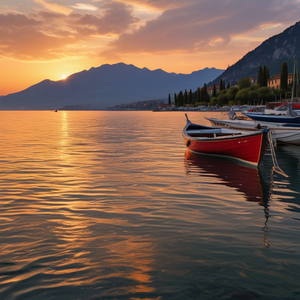 Lago di Garda by @bang