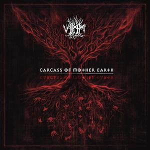 Carcass of Mother Earth