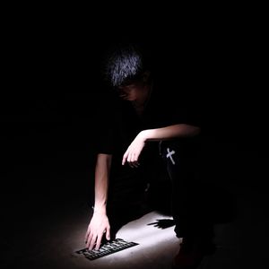 Time Is Flowing Now（Prod.by Nooti1）