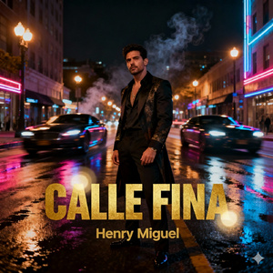 VIBRA CALLE