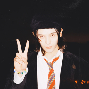 总有一天你会出现在我身边