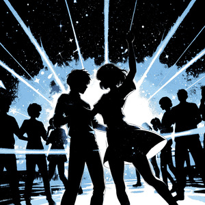 Forever Free (Hyperspeed)