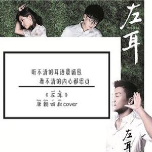 《左耳》 钢琴版（翻自 赵薇）
