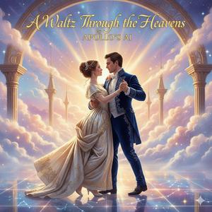 A WALTZ THROUGH THE HEAVENS