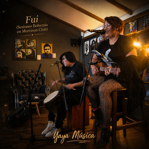 Fui (Sesiones Bohemia en Morrison Club)