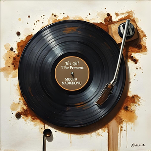 Mecharn (feat. Recipe)
