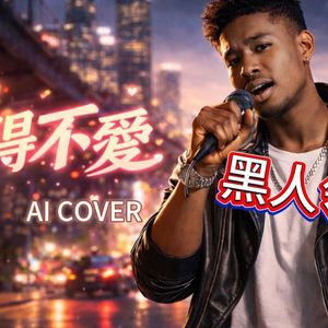 不得不爱 （黑人福音)