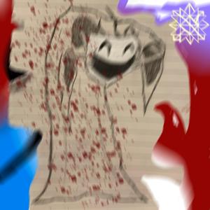 Inhumane (feat. NATI)