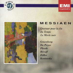 N6 Danse De La Fureur Pour Les Sept Trompettes