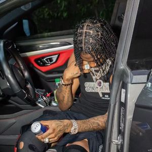 "Not Like Us" | Russ Millions Type Drill Beat