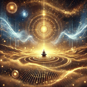 Chakra Silence Mantra