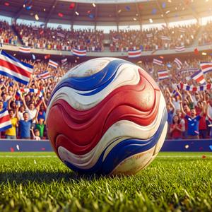 PURA VIDA EN JUEGO – COSTA RICA