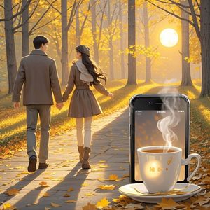 掌纹里的岁月-赵龙江