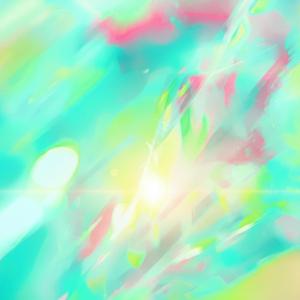 Emerald Green Smiles (feat. MiRena)