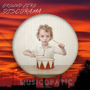 Groundzero (Originalk Mix)