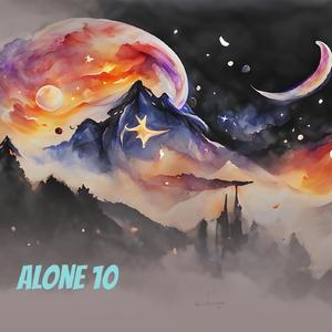 Alone 10
