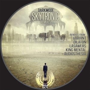 Skytronic (Lasawers Remix)