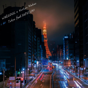 Tokyo (feat. SUTEZENI)