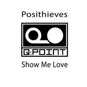 Show Me Love (Luca Cassani Dub Mix)
