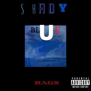 Shady Blue