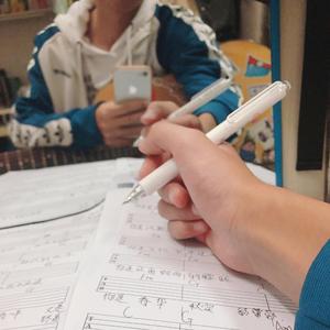 半个世界不相逢Demo