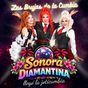Las Brujas De La Cumbia