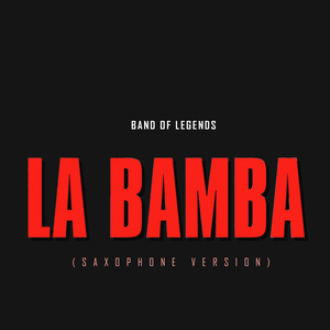 La bamba (Soprano saxophone)