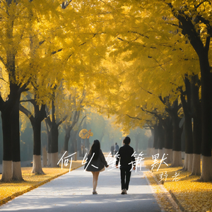 何以笙箫默